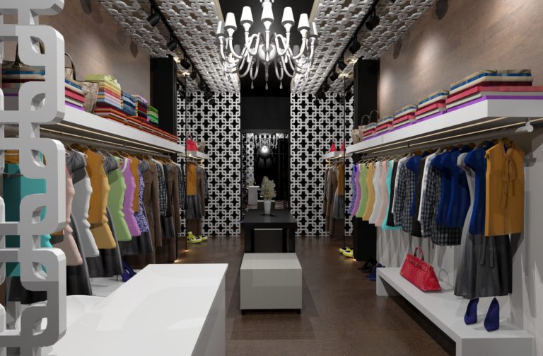 3D Cloth Shop final ok